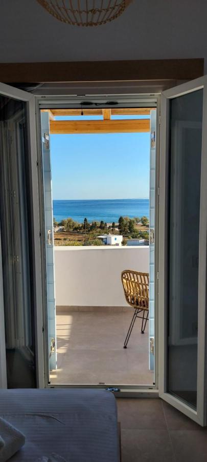Casa Di Kímolos エクステリア 写真