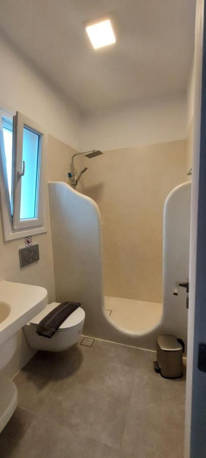 Casa Di Kímolos エクステリア 写真