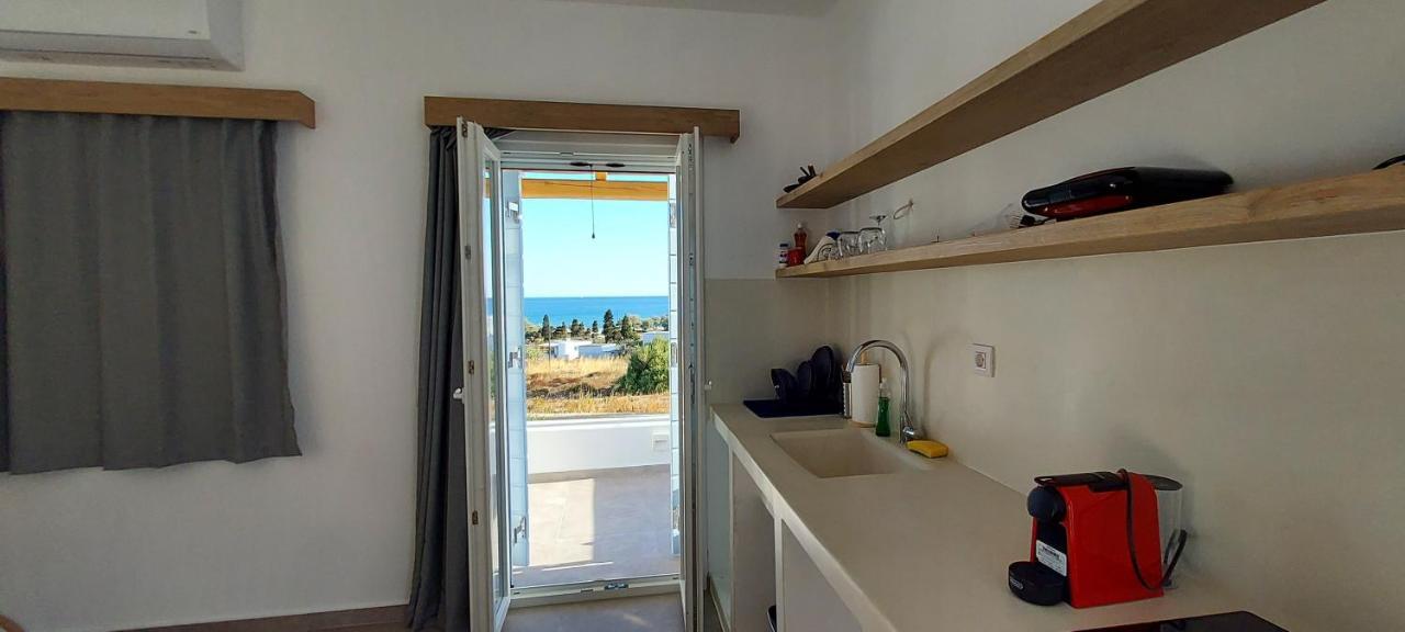 Casa Di Kímolos エクステリア 写真