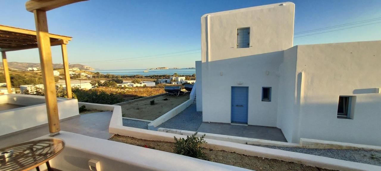 Casa Di Kímolos エクステリア 写真