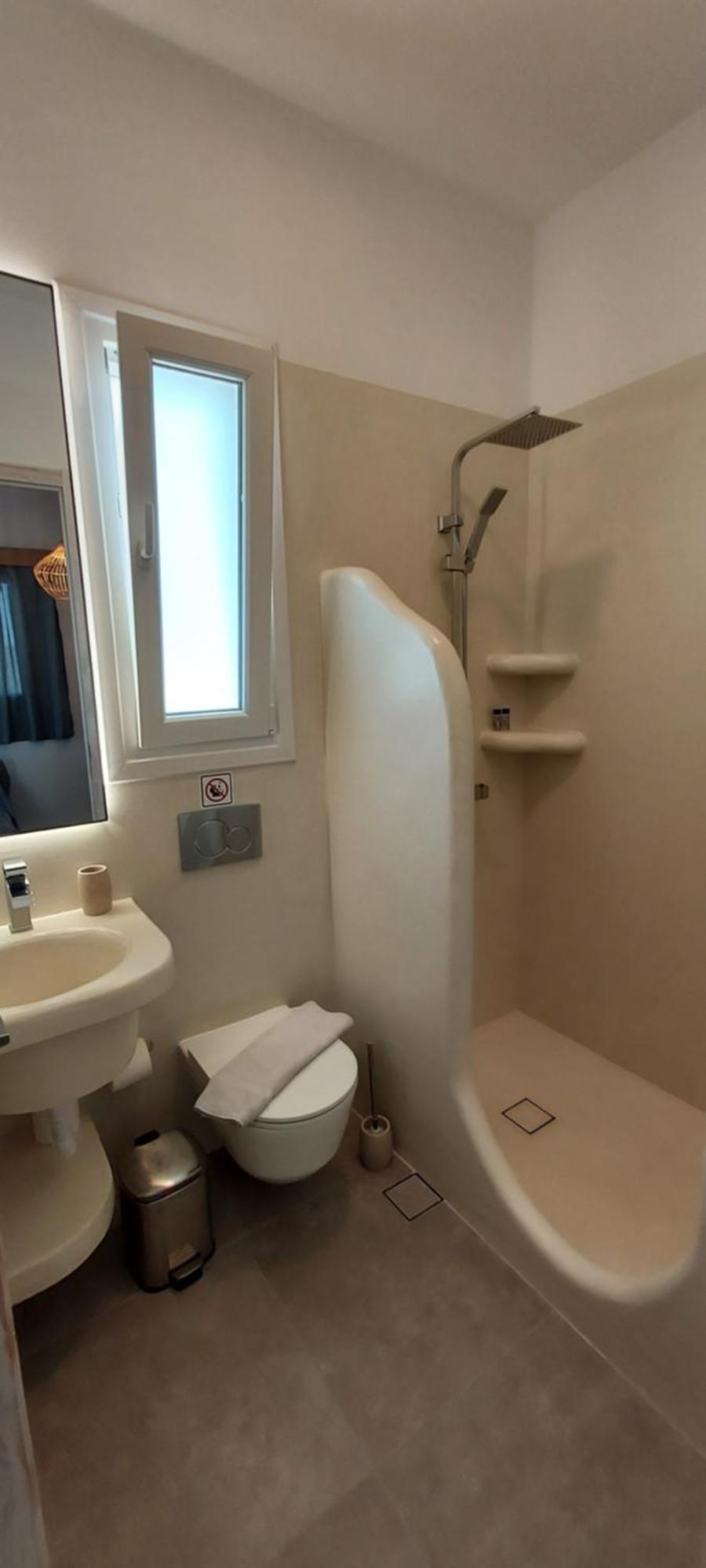 Casa Di Kímolos エクステリア 写真