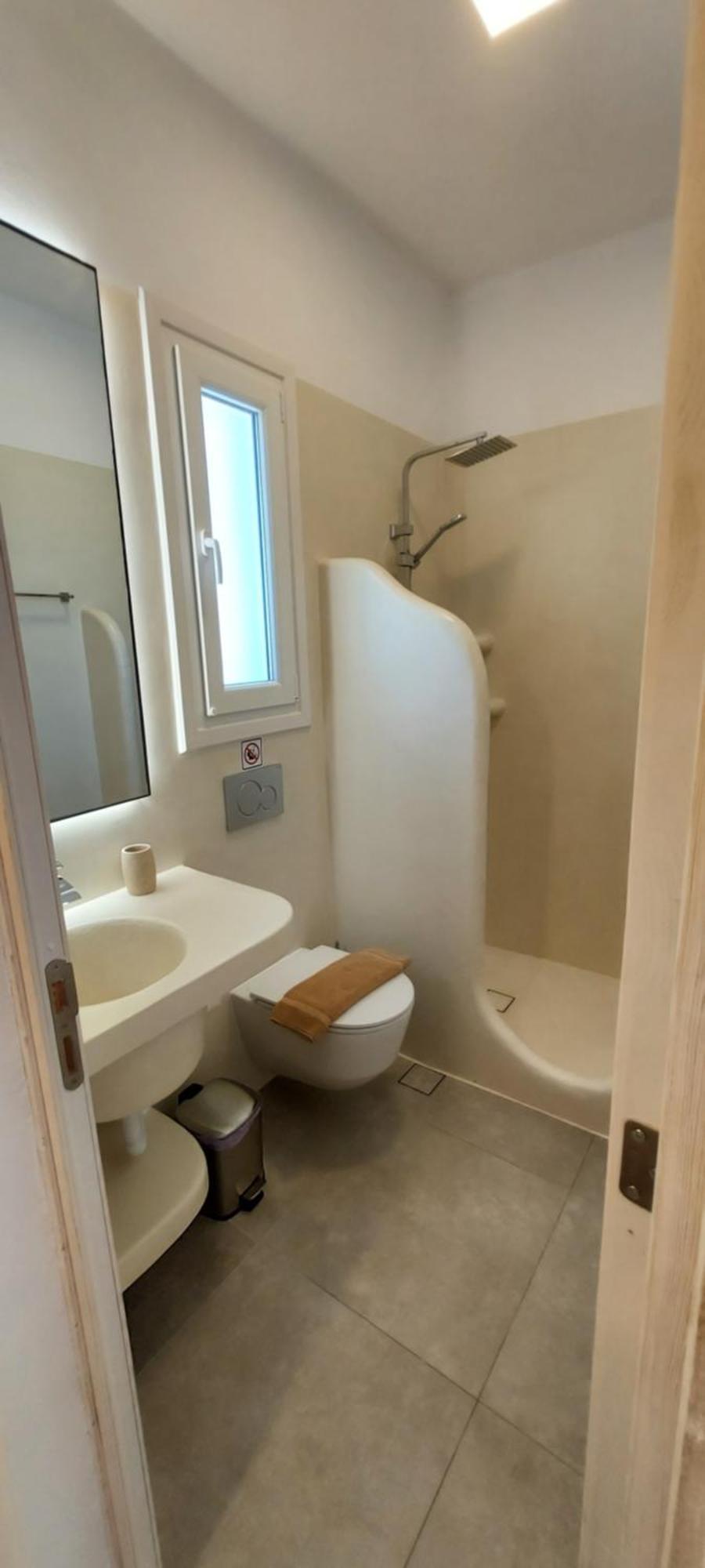 Casa Di Kímolos エクステリア 写真