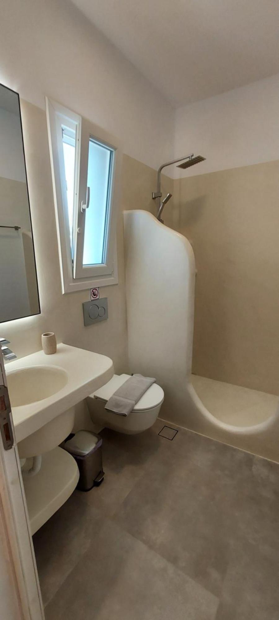 Casa Di Kímolos エクステリア 写真