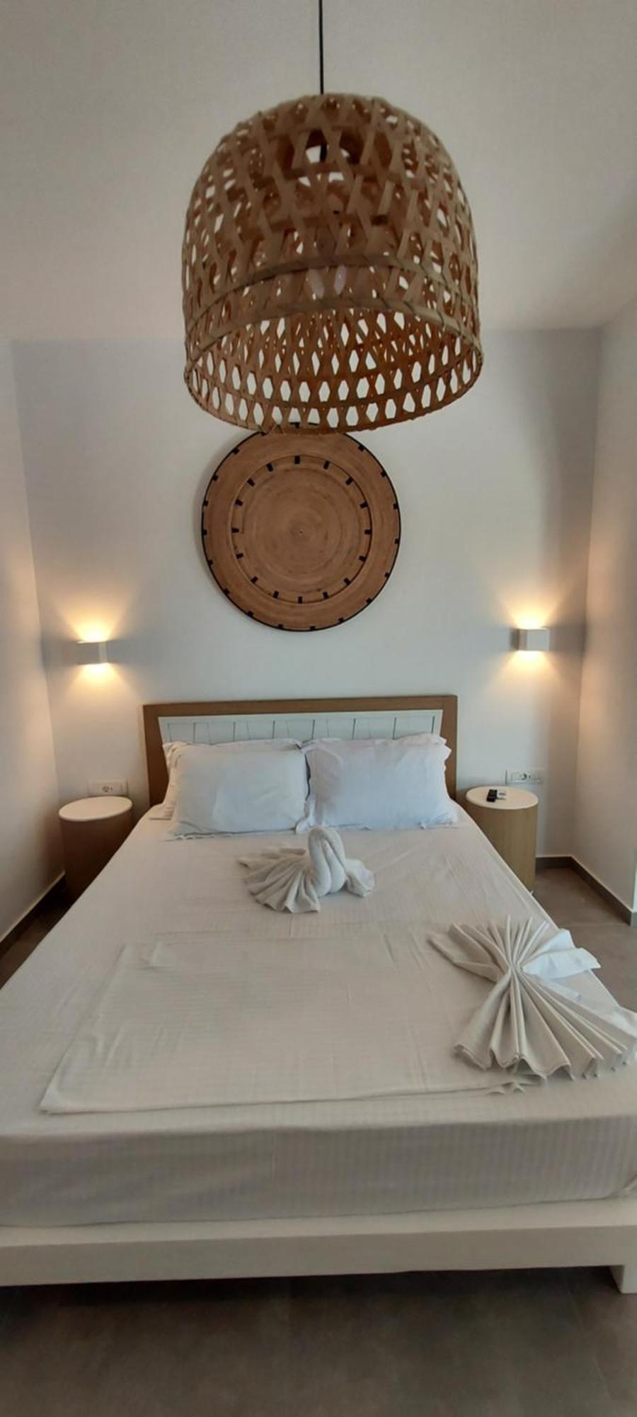 Casa Di Kímolos エクステリア 写真
