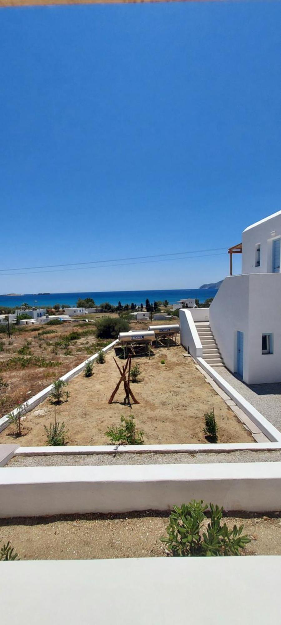 Casa Di Kímolos エクステリア 写真