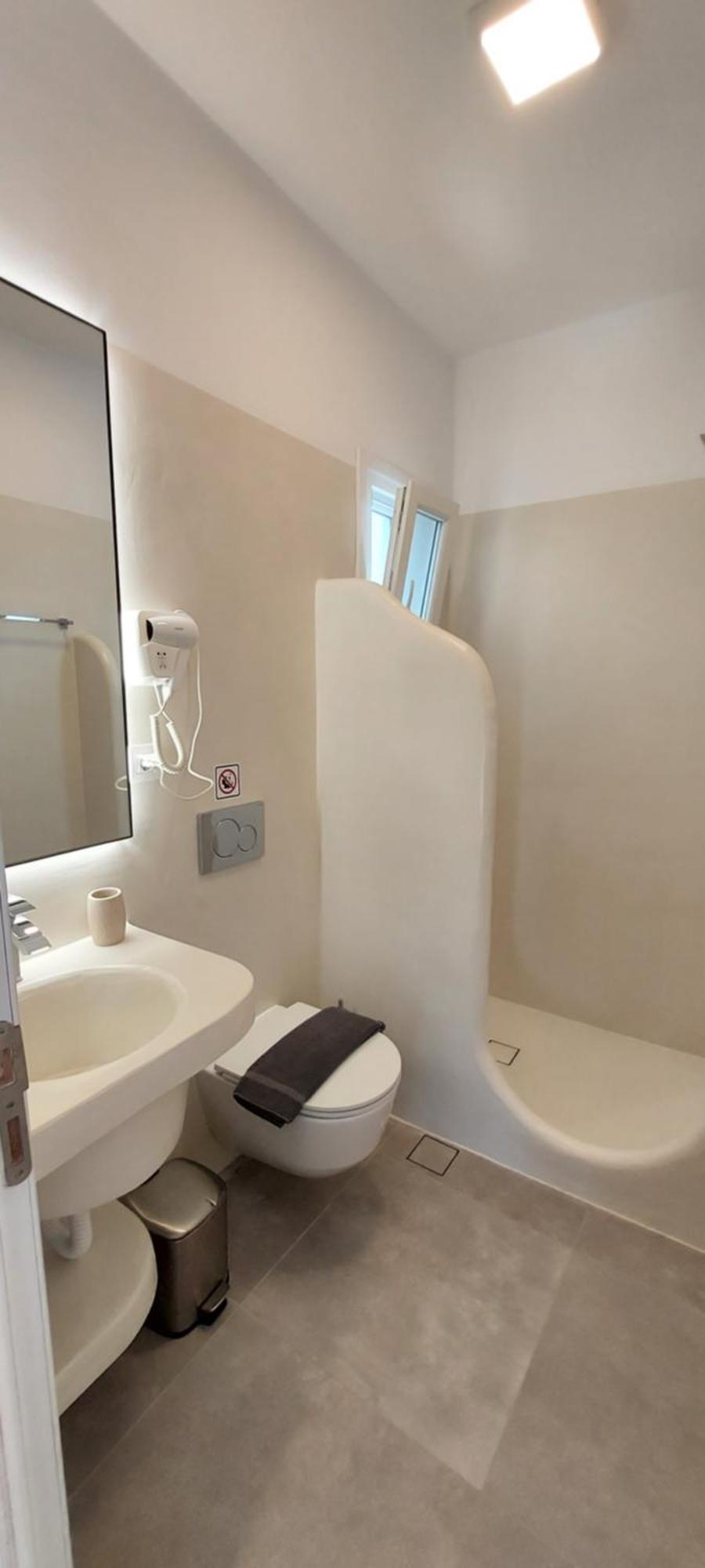 Casa Di Kímolos エクステリア 写真