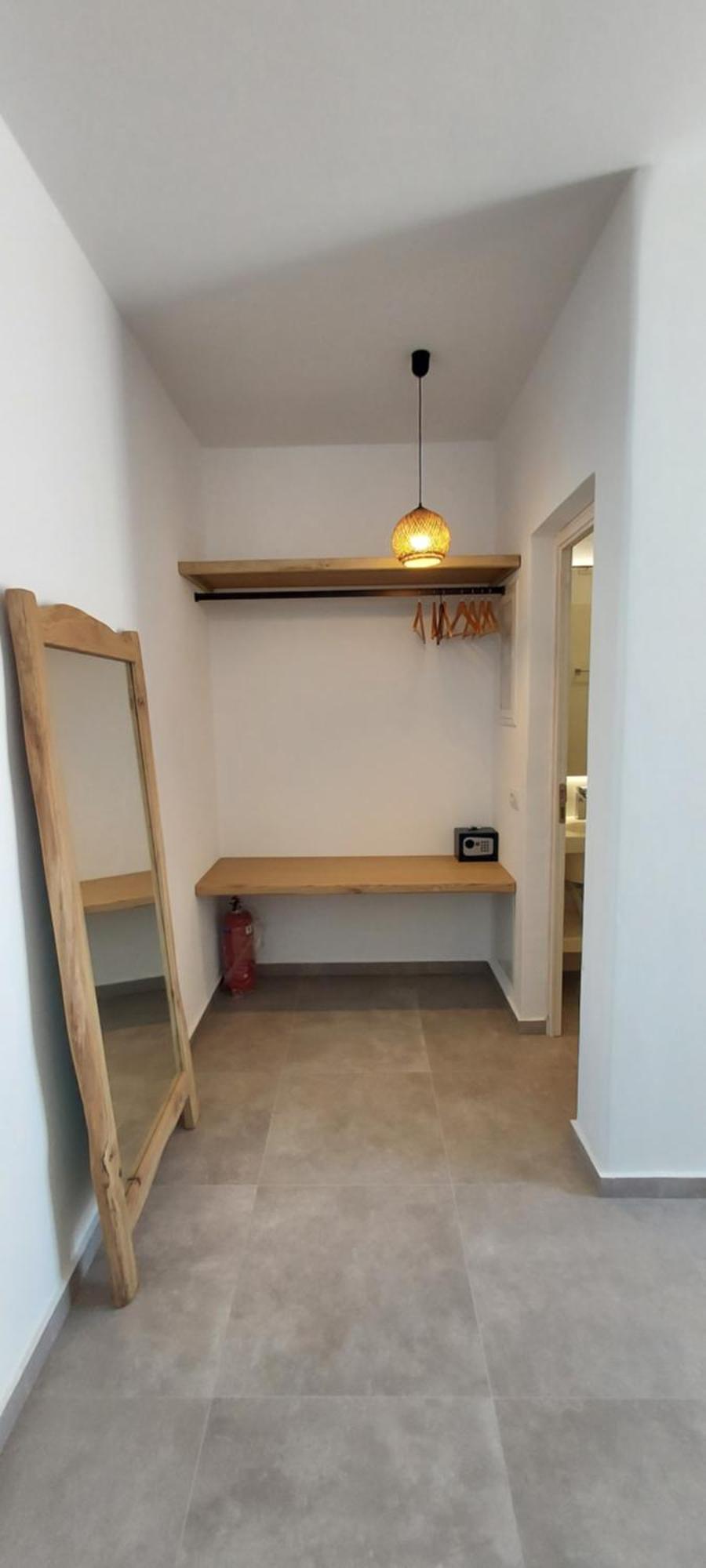 Casa Di Kímolos エクステリア 写真