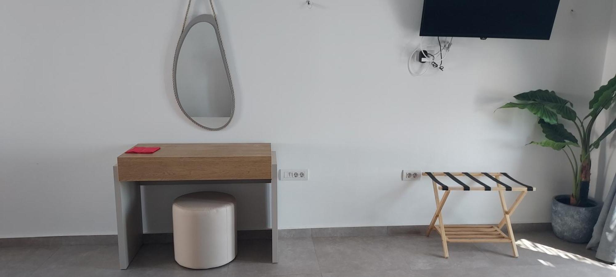 Casa Di Kímolos エクステリア 写真