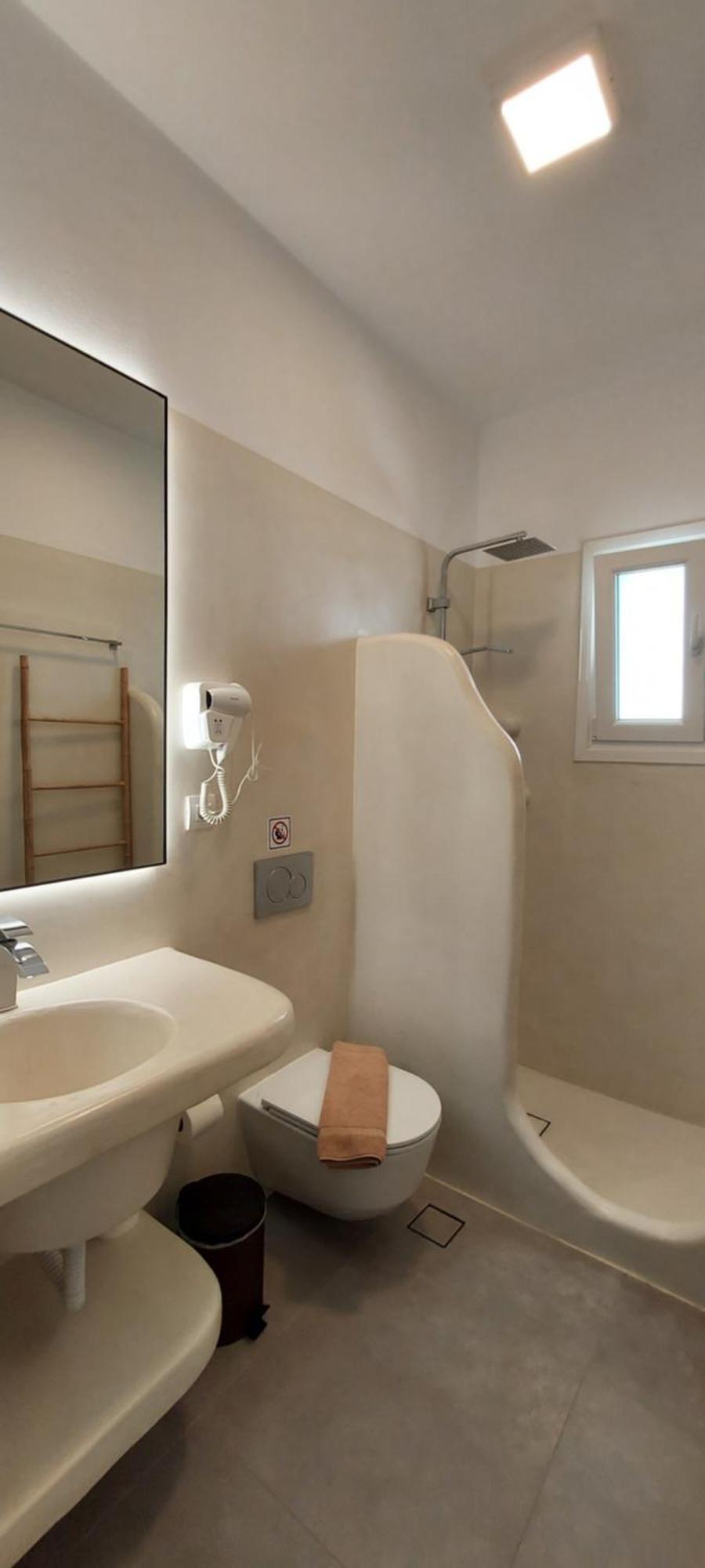 Casa Di Kímolos エクステリア 写真